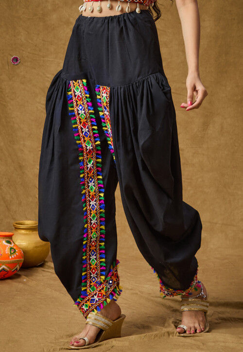 Dhoti pants buy online hotsell