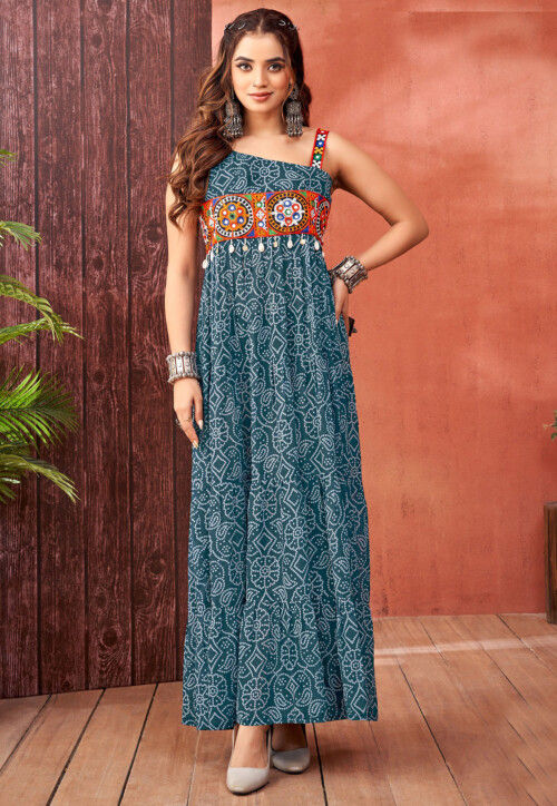 Navratri special dress hot sale