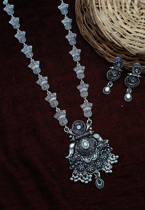 Oxidised sets online store