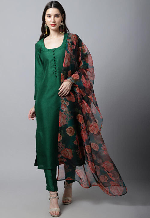 Plain Pakistani Suits, Plain Pakistani Salwar Kameez and Plain Pakistani  Salwar Suits Online Shopping