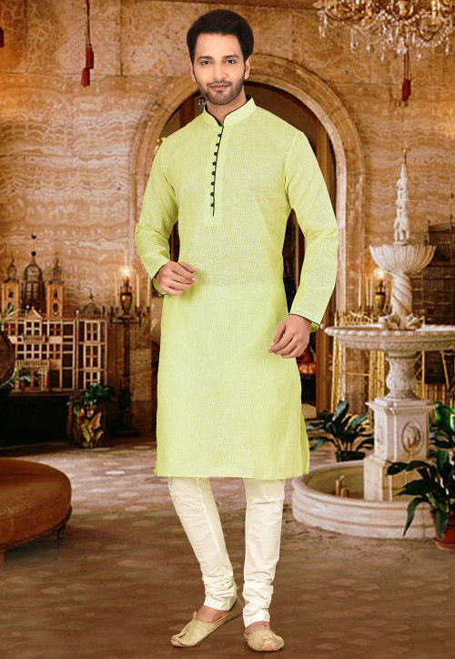 Plain colour churidar hotsell