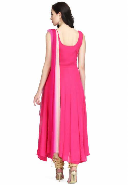 plain anarkalis online