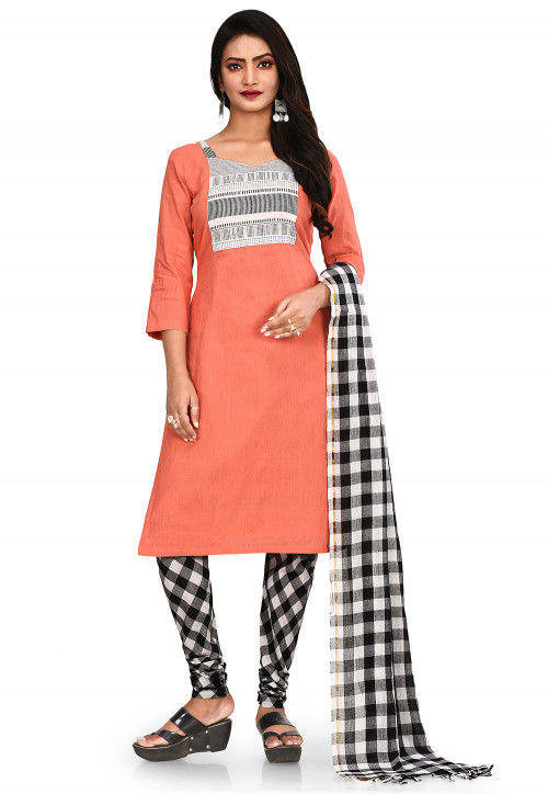 South cotton suits online shopping store