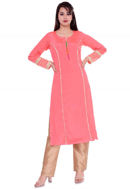 Princess cut kurta Clearance