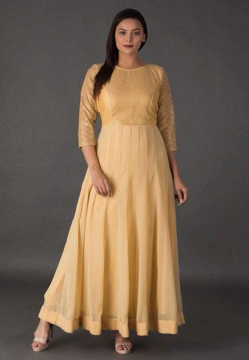 Chic Long Sleeve Crepe Wedding Dress - Style #P5083 | Paloma Blanca