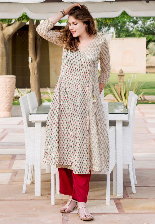Styles kurta design store