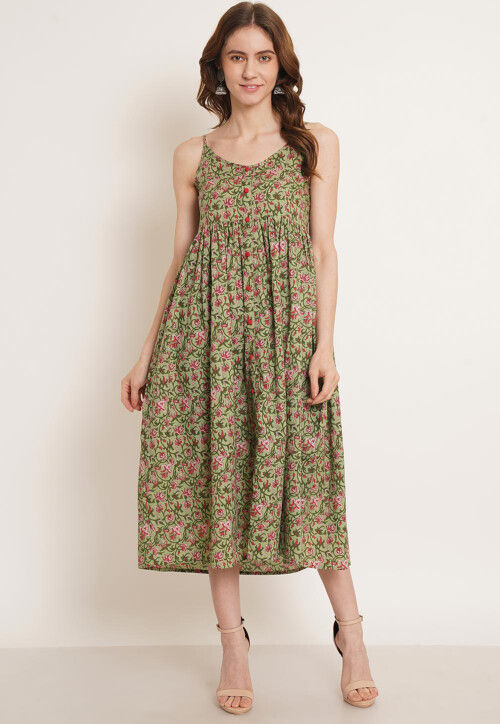 Fit n flare dress online sale