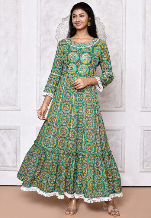 slim fit dress slacks Modest Maxi Dress main image 0