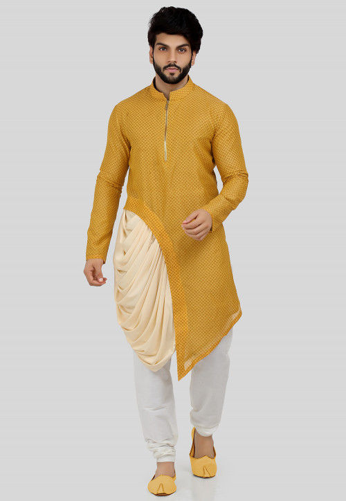 Drape kurtis online discount