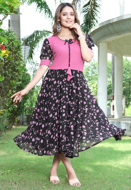 Fit n flare dress outlet