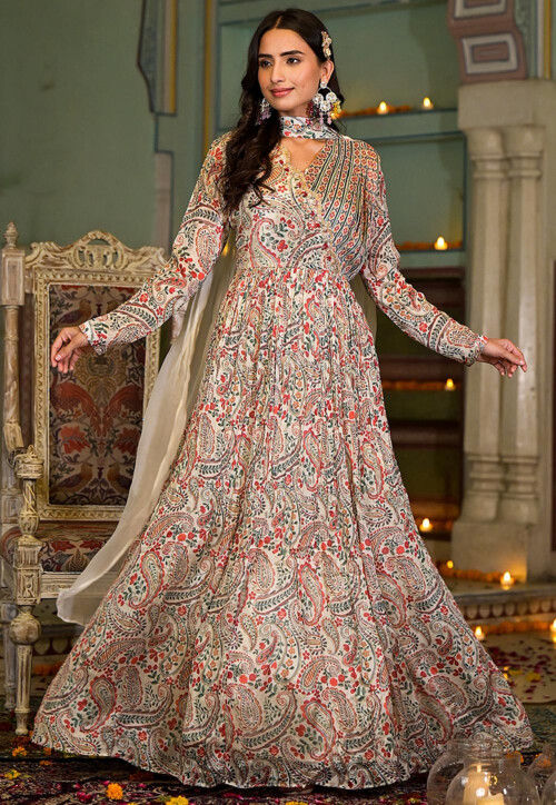 Utsav fashion abaya style online