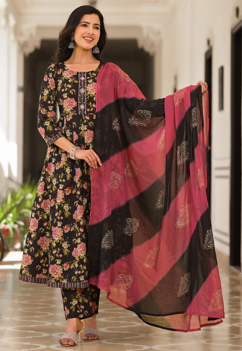 Utsav fashion anarkali dress shop