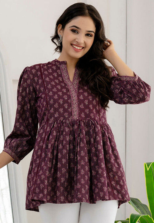 Utsav kurtis online 2025