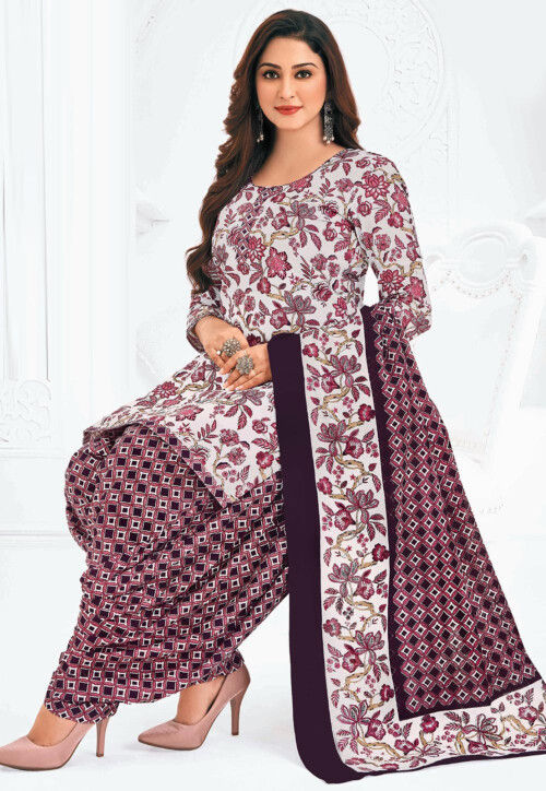 Pure suit punjabi outlet