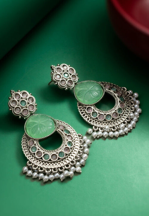 Chandbali buy online hotsell