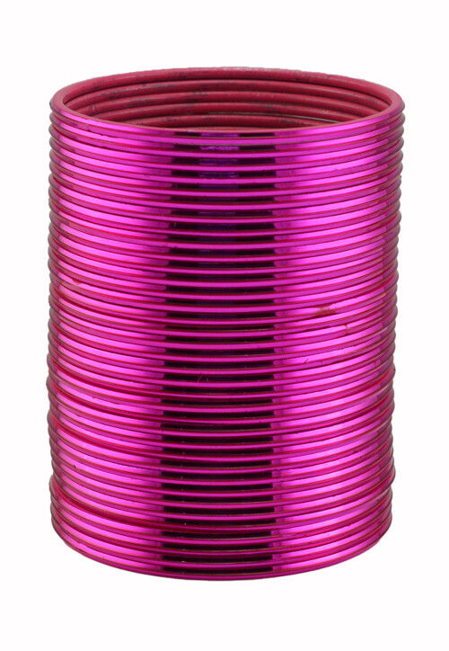 Solid Color Bangle Set