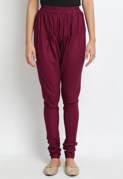 Buy Beige Pyjamas & Churidars for Men by Saffron Threads Online | Ajio.com