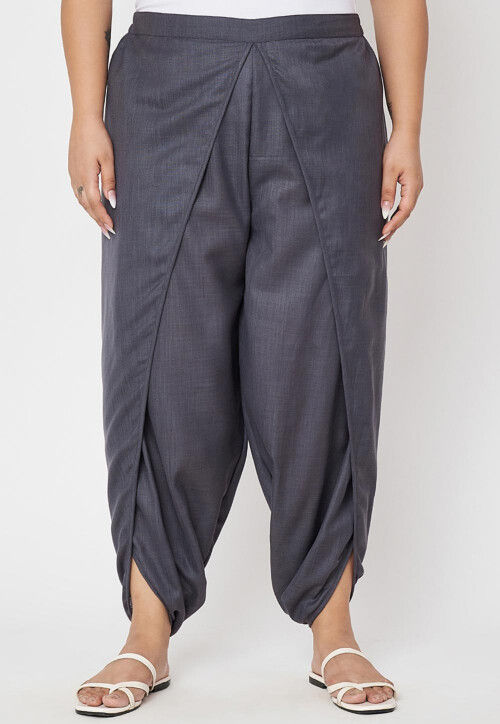Ready made dhoti pants outlet
