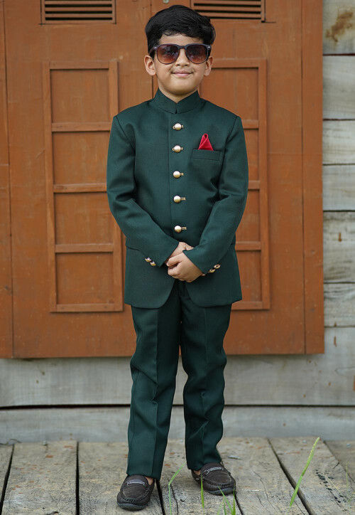 Jodhpuri dress boys 2025