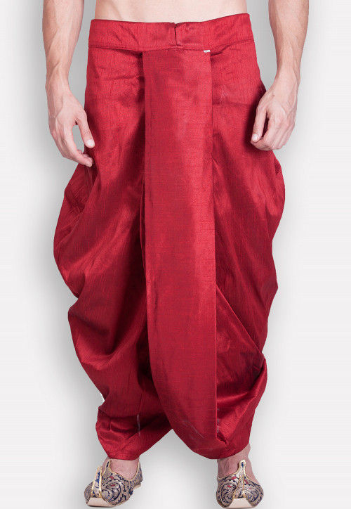 Dhoti pants buy online clearance