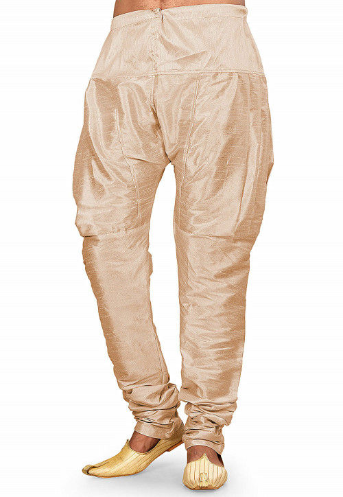 TIBI Pleated silk tapered pants | NET-A-PORTER