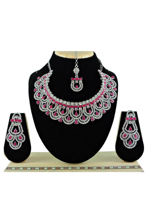 Homeshop18 sales necklace set