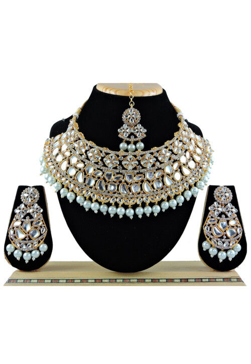 Stone chokers online discount