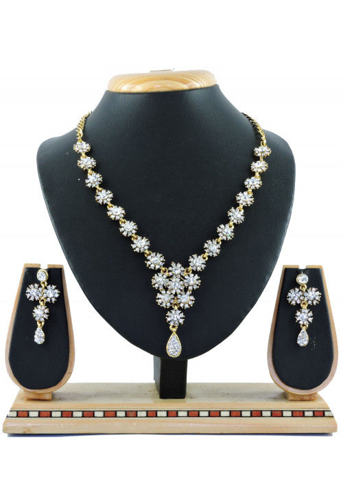 Pendant 2024 set flipkart