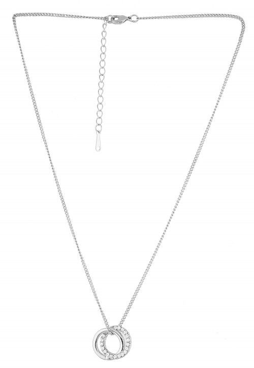 Stone Studded Pendant