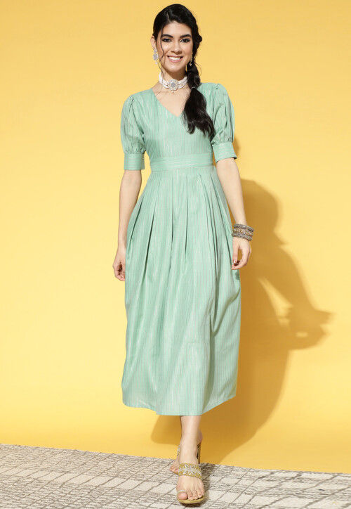 Homchy Dress for Women Spaghetti Strap Dress Casual Sleeveless Cotton Maxi  Tank Dress with Pockets - Walmart.com
