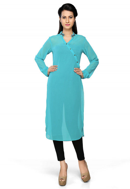 jorjet kurta