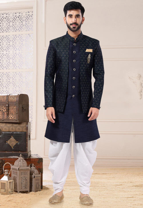 Sherwani under 1000 deals