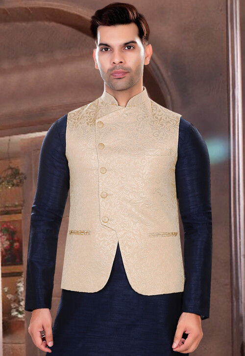Casual Pocket Buttons Ruffle Mandarin Collar Waistcoats(3 Colors) Casual Pocket Buttons Ruffle Mandarin Collar Waistcoats(3 Colors)