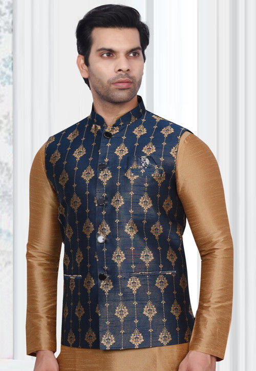 Readymade waistcoat clearance