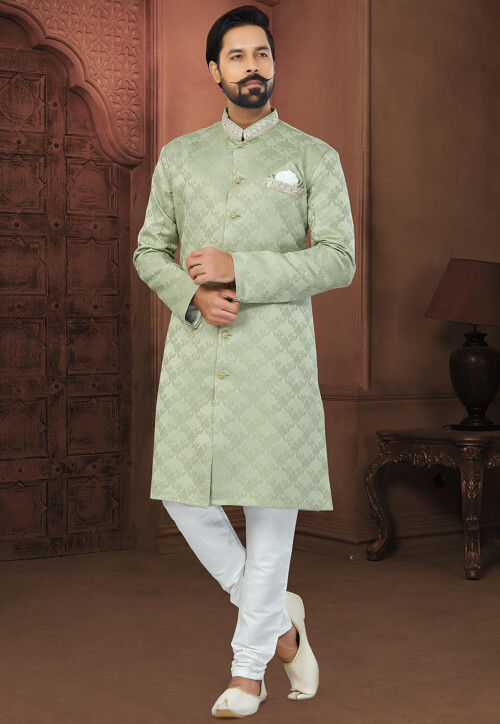 Sherwani for ring ceremony cheap