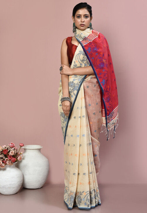 Buy Online Saree - की साड़ी - Designer Sarees Rs 500 to 1000 -  SareesWala.com