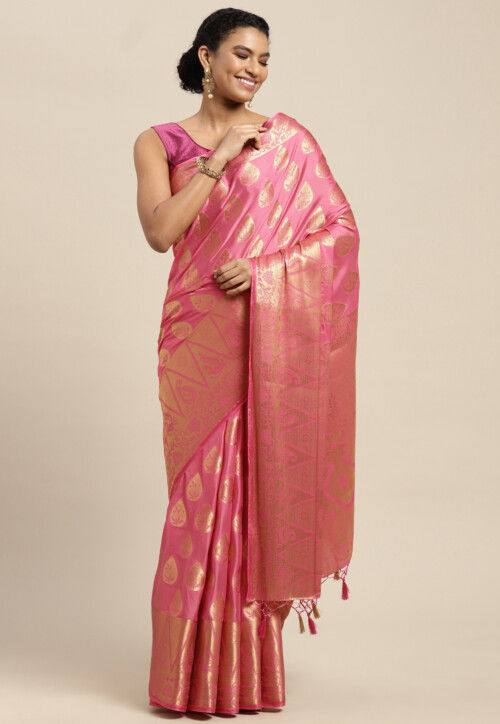 Mysore silk salwar suit cheap