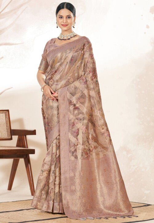 All Silk Sarees – Tagged 