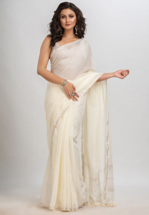 Saja Sajo - The adaptability of the Pure Cotton Bengal Handloom Saree makes  it suitable for a range of occasions. 𝐏𝐔𝐑𝐂𝐇𝐀𝐒𝐄 𝐍𝐎𝐖 𝐖𝐈𝐓𝐇  𝐒𝐀𝐉𝐀𝐒𝐀𝐉𝐎 𝐒𝐓𝐎𝐑𝐄 & 𝐆𝐄𝐓 𝟒𝟎% 𝐈𝐍𝐒𝐓𝐀𝐍𝐓  𝐃𝐈𝐒𝐂𝐎𝐔𝐍𝐓𝐒 (𝐔𝐒𝐄 𝐂𝐎𝐔𝐏𝐎𝐍