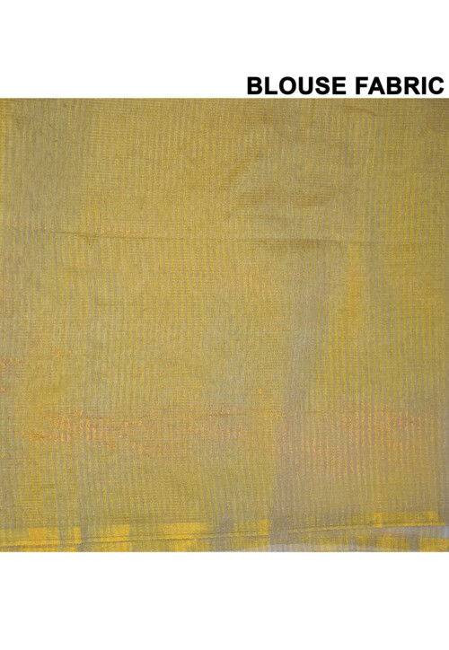 Woven Uppada Silk Saree in Light Purple