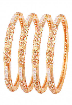 Details about   Gorgeous American Diamante Bangles Ethnic Indian Fashion Jewelry Bracelet Set 