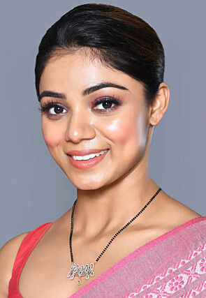 American Diamond Studded Mangalsutra