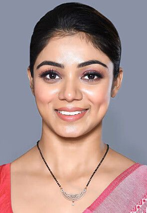 American Diamond Studded Mangalsutra