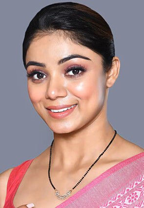 American Diamond Studded Mangalsutra