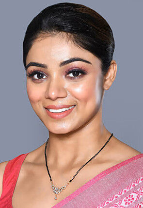 American Diamond Studded Mangalsutra