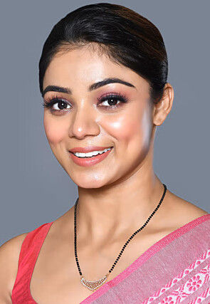 American Diamond Studded Mangalsutra