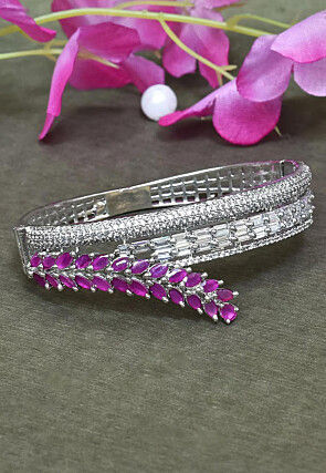 Enchanted Crystal Bracelet | Crystal bracelets, Swarovski crystal bracelet,  Bangle bracelets
