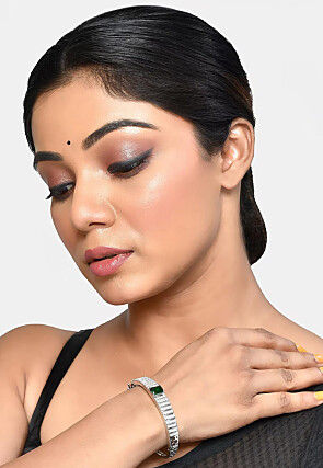 Ebani Diamond Bracelet Online Jewellery Shopping India | Dishis Designer  Jewellery