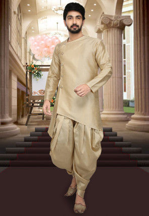 party wear dhoti kurta