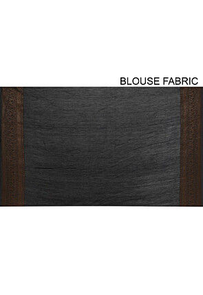 Banarasi Pure Cotton Handloom Saree in Red